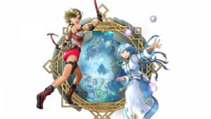 Premierowy zwiastun Eiyuden Chronicle Rising