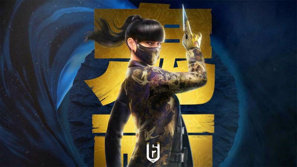 Informacje o aktualizacji Rainbow Six Siege 2.22 (R7S1.3) Rainbow Six Siege Y7S1