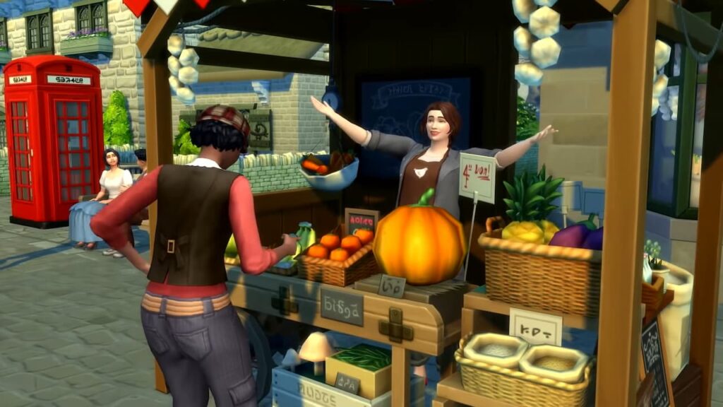 The Sims 4 jutro będzie dostępne za darmo Sims 4: Mieszkanie w domku – wszystkie kody