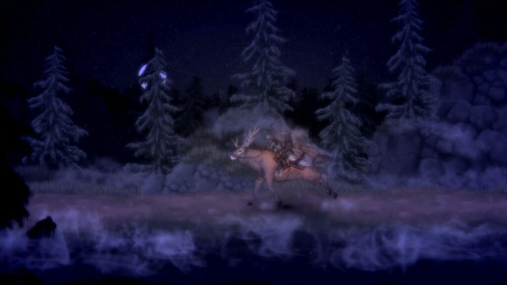 Sól i poświęcenie: jak działa kooperacja