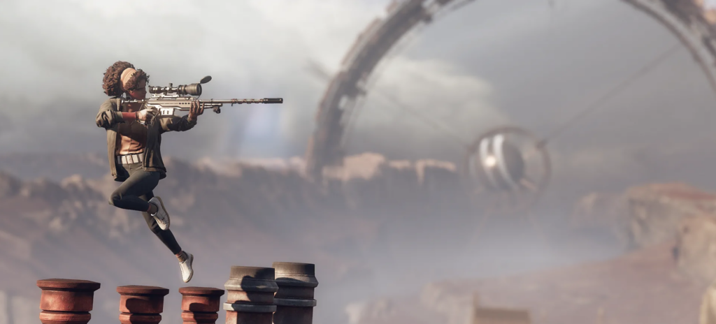 Aktualizacja 3 DEATHLOOP dodaje tryb zdjęć i funkcje ułatwień dostępu