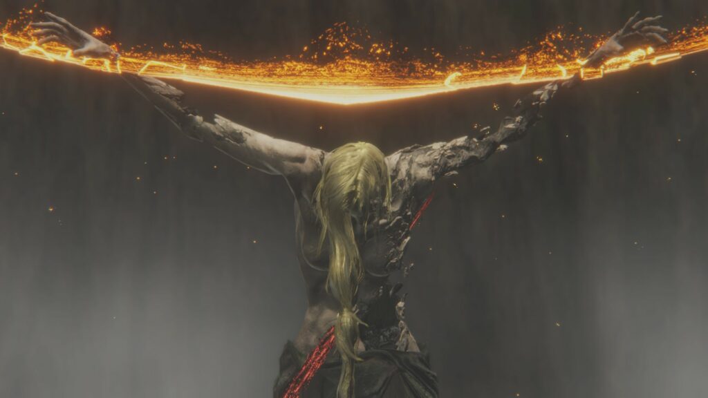 Pierścień Eldenów: Stawanie się Władcą Eldenów | Niski spoiler Opis przejścia Pt. 4 Pierścień Eldenów: Stawanie się Władcą Eldenów | Niski spoiler Opis przejścia Pt. 4