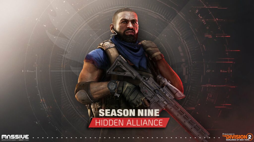 Aktualizacja 15 do The Division 2: Informacje o aktualizacji są już dostępne