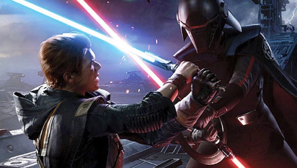 Sequel Fallen Order nosi tytuł Star Wars Jedi: Survivor, premiera 2023