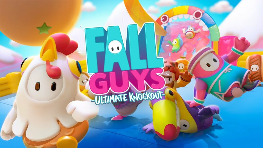 Deweloperzy Fall Guy zapowiadają wielkie ogłoszenie w przyszłym tygodniu, fani spodziewają się premier Nintendo Switch i Xbox One