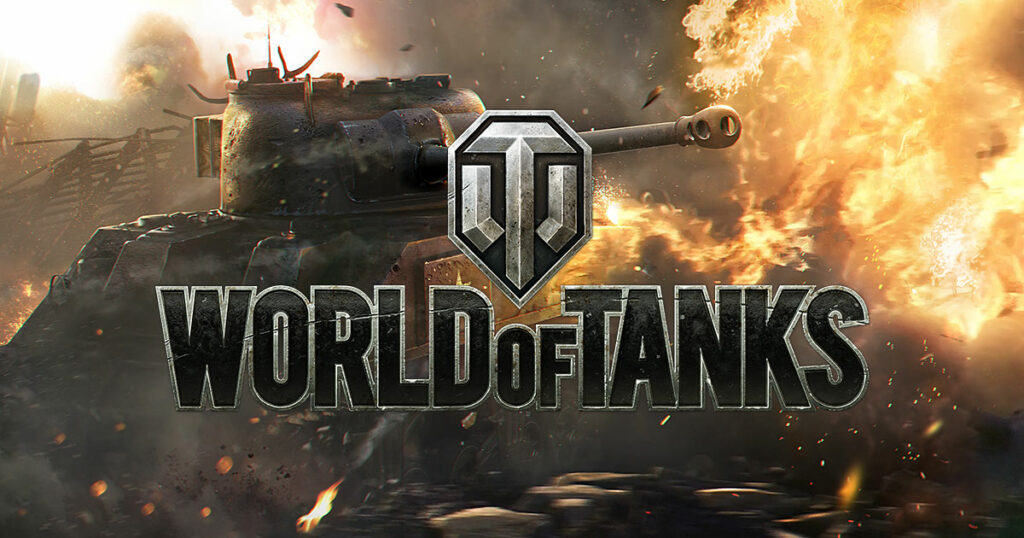 Darmowy prezent World of Tanks na cześć jego urodzin