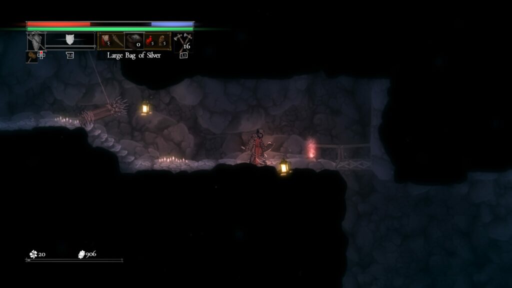 Sól i poświęcenie: jak w pełni ulepszyć swoją butelkę leczniczą | Lśniące lokalizacje pąków Sól i poświęcenie: jak w pełni ulepszyć swoją butelkę leczniczą | Lśniące lokalizacje pąków