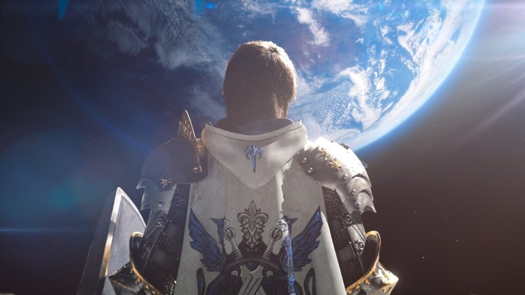 Przewodnik po subskrypcji Final Fantasy XIV: Wyjaśnienie różnic między standardami a wejściami FFXIV-Warrior-of-Light-Official-Image