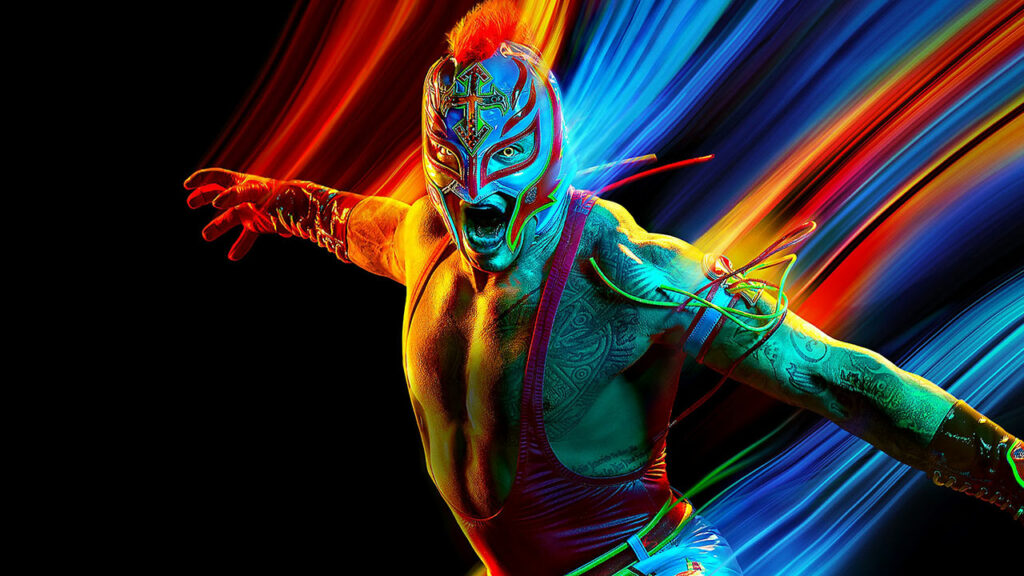 wwe-2k22-review-key-art