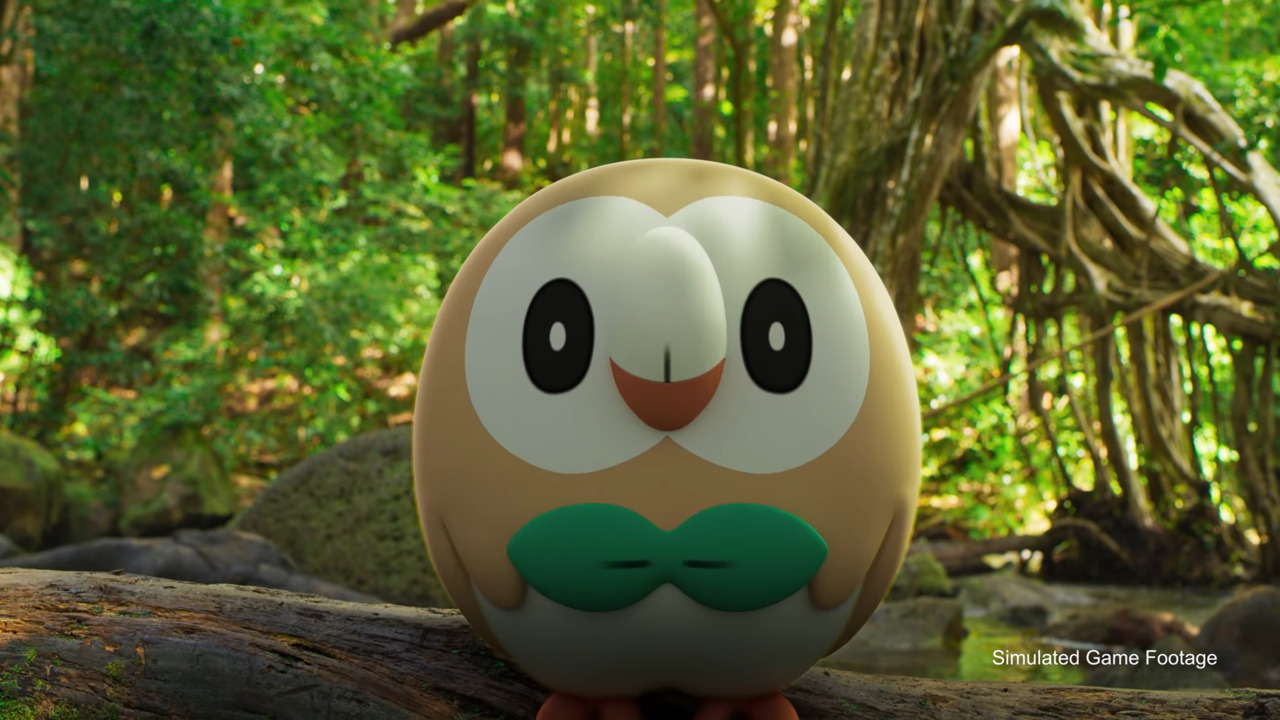 Pokemon-Go-Sezon-of-Alola-Rowlet