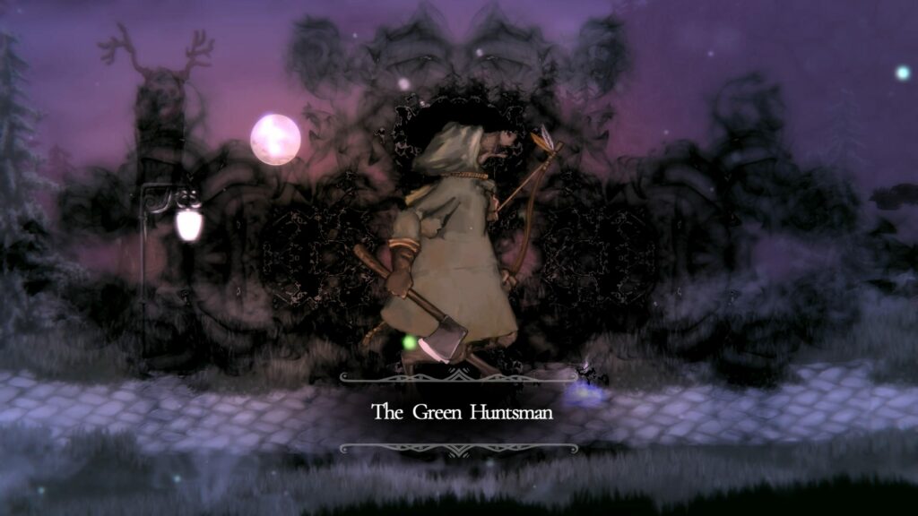 Sól i poświęcenie: jak pokonać zielonego łowcę