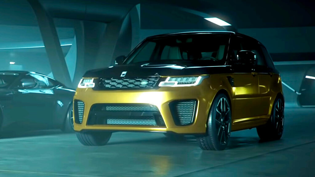 Opóźnienia potwierdzone dla testu Drive Unlimited Solar Crown Opóźnienia potwierdzone dla testu Drive Unlimited Solar Crown