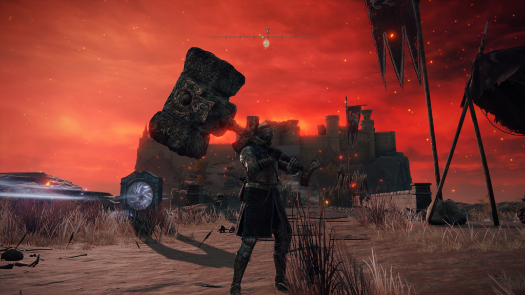 Elden Ring: Jak zachwiać każdym wrogiem jednym uderzeniem |  Przewodnik po gigantycznych kruszarkach