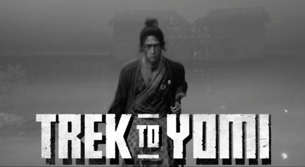 Trek to Yomi: wszystkie ulepszenia zdrowia i wytrzymałości w rozdziale 4 Trek to Yomi: wszystkie ulepszenia zdrowia i wytrzymałości w rozdziale 4