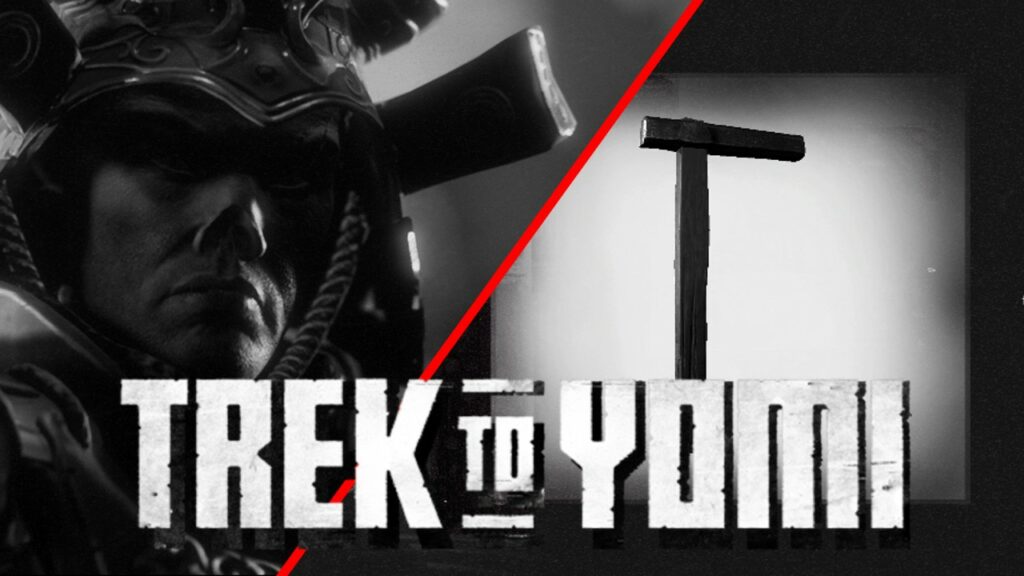 Trek to Yomi: Wszystkie artefakty w rozdziale 3 |  Przewodnik po Lore Collectibles