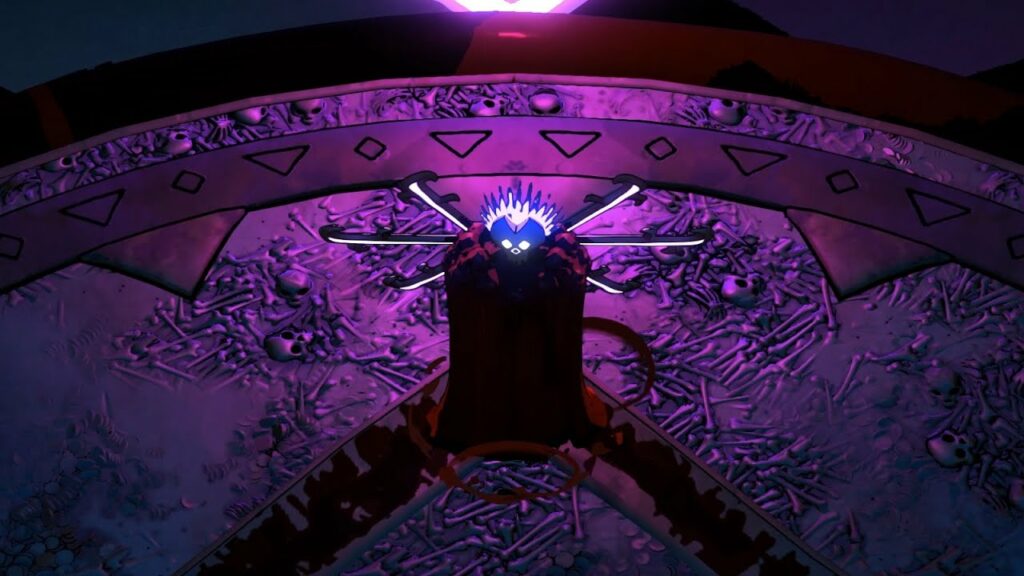 Klątwa umarłych bogów – jak pokonać Clovis