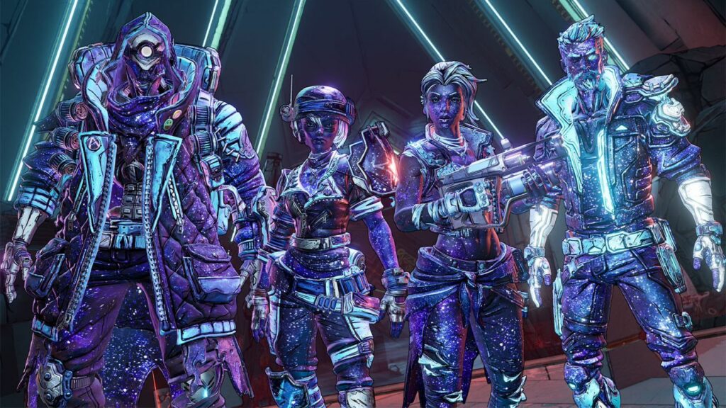Borderlands-3-Cross-Progression