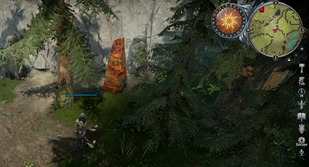 V Rising: Jak zdobyć rudę miedzi i sztabki miedzi? V Rising: Jak zdobyć rudę miedzi i sztabki miedzi?