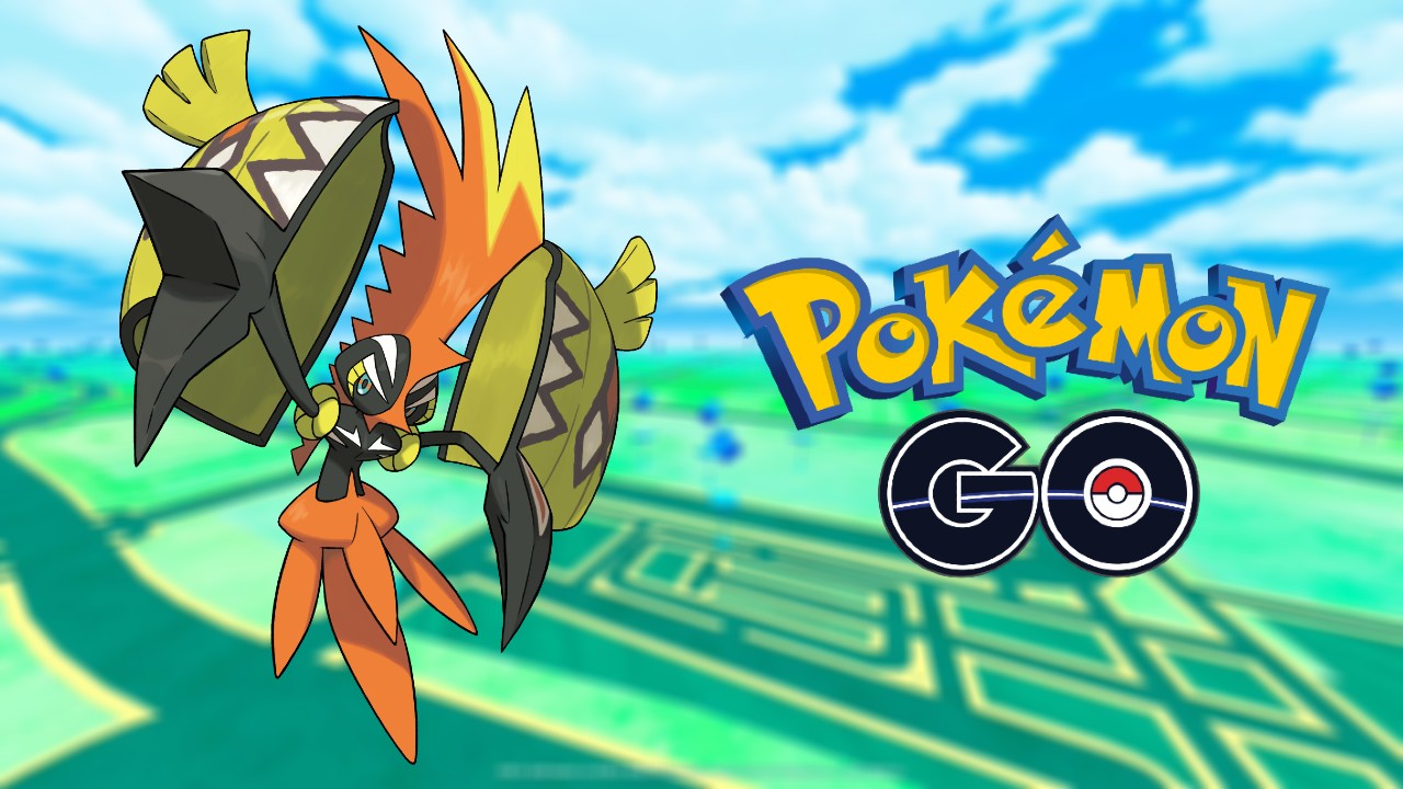 Tapu-Koko-Pokemon-Go