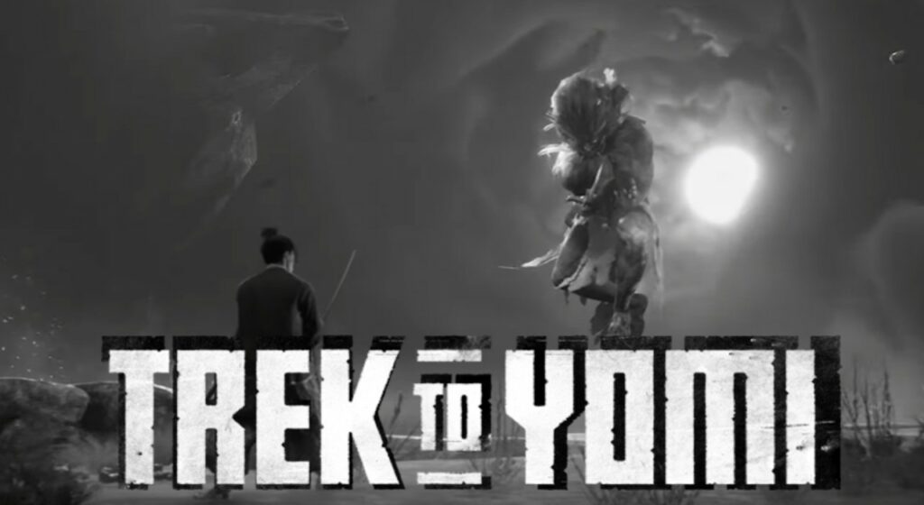 Trek to Yomi: Jak pokonać bossa w rozdziale 5 |  Przewodnik po walce z demonem Sanjuro