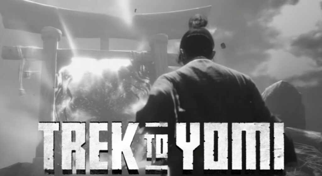 Trek to Yomi: wszystkie ulepszenia zdrowia i wytrzymałości w rozdziale 5 Trek to Yomi: wszystkie ulepszenia zdrowia i wytrzymałości w rozdziale 5