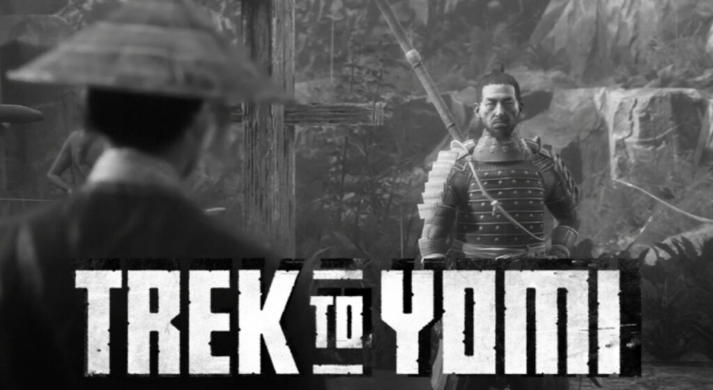 Trek to Yomi: Jak pokonać szefa rozdziału 2 |  Przewodnik po walce z bossami Sadatame