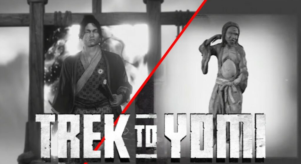 Trek to Yomi: Wszystkie artefakty w rozdziale 5 |  Przewodnik po Lore Collectibles Trek to Yomi: Wszystkie artefakty w rozdziale 5 |  Przewodnik po Lore Collectibles