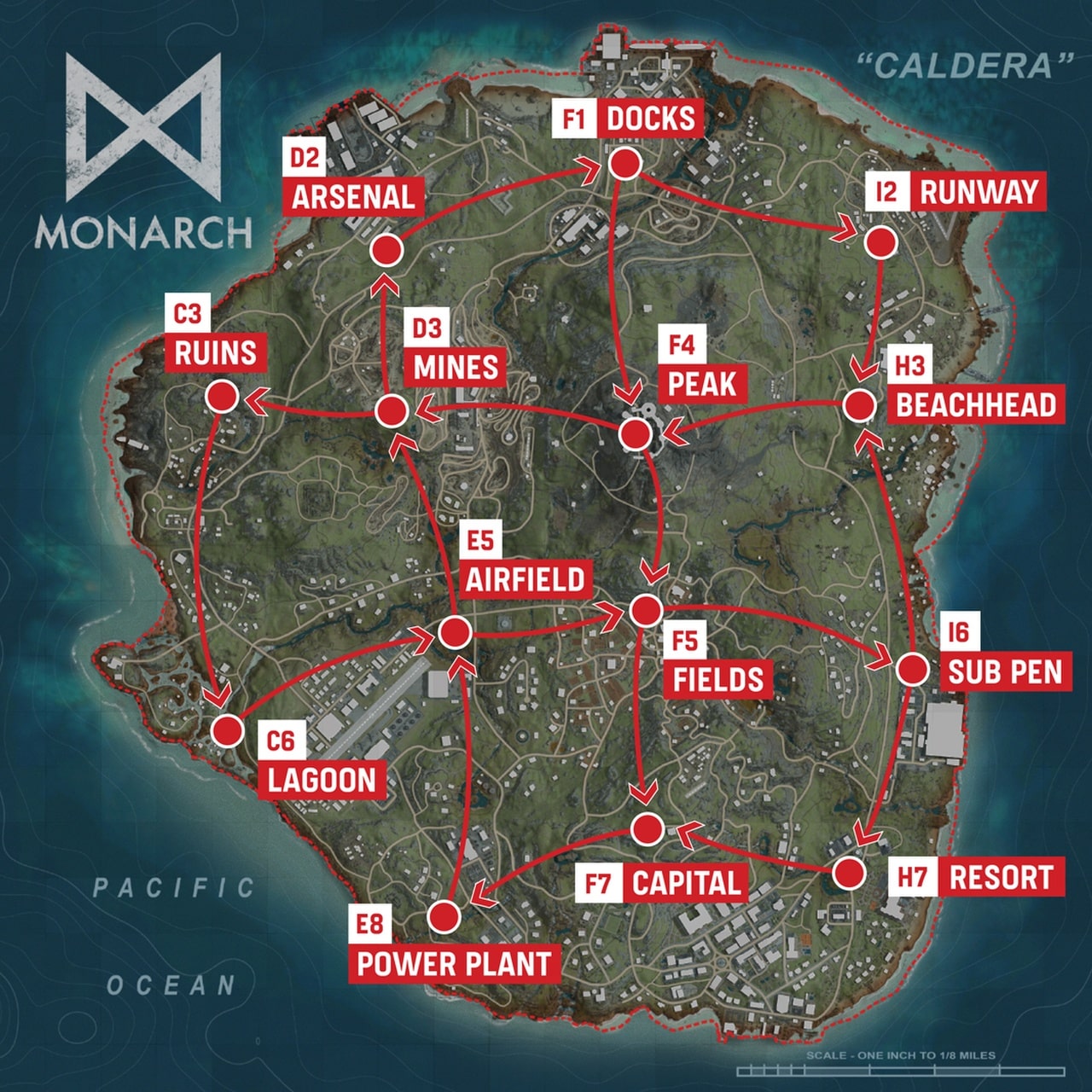 Call-of-Duty-Warzone-Caldera-Transit-Stacja-Lokalizacje-Mapa