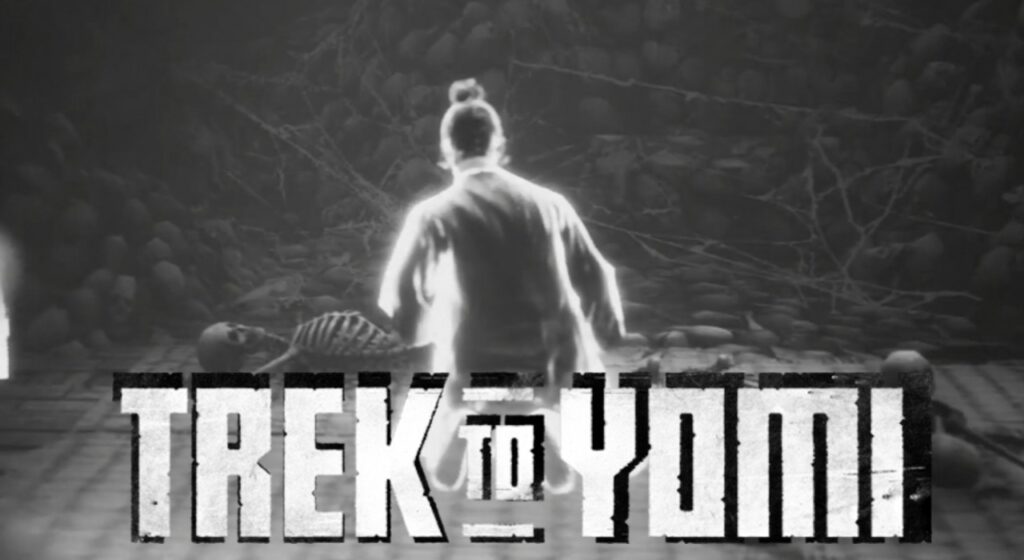 Trek to Yomi: Jak pokonać bossa w rozdziale 6 |  Hiroki Demon Boss Poradnik Walki