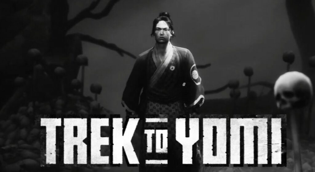 Trek to Yomi: wszystkie ulepszenia zdrowia i wytrzymałości w rozdziale 6 Trek to Yomi: wszystkie ulepszenia zdrowia i wytrzymałości w rozdziale 6