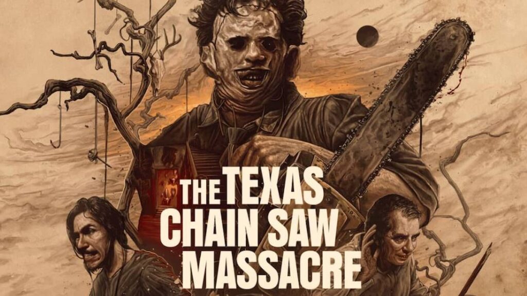 Twórcy Texas Chainsaw Massacre udostępniają pierwszą grywalną mapę