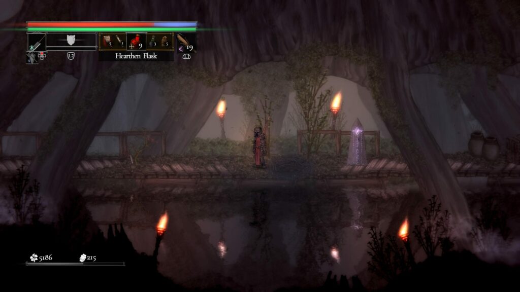 Sól i poświęcenie: gdzie znaleźć wszystkich nazwanych magów w Corvius Mire