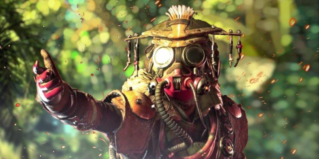 Apex Legends Mobile: najlepsze postacie dla początkujących