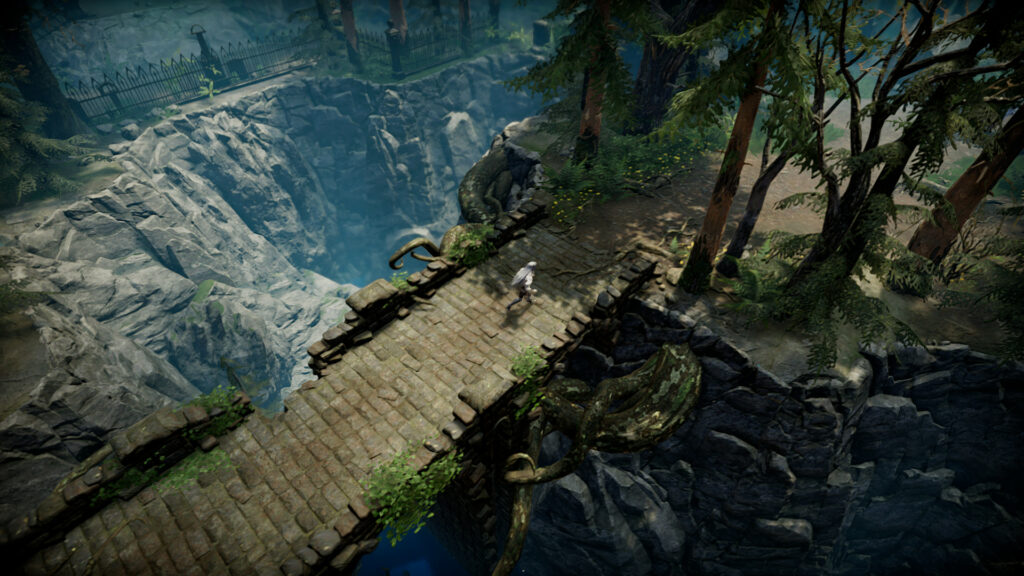 V Rising: jak zdobyć osełki