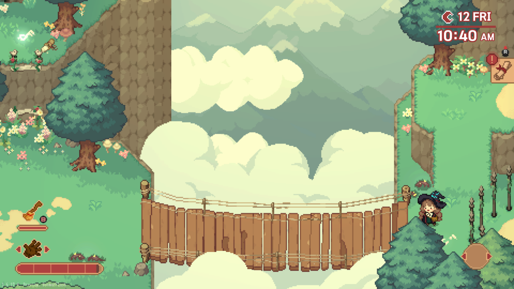 Mała czarownica w lesie: jak odblokować każdą bramę i skrót | Darmowe lokalizacje z kredą czarownic Mała czarownica w lesie: jak odblokować każdą bramę i skrót | Darmowe lokalizacje z kredą czarownic