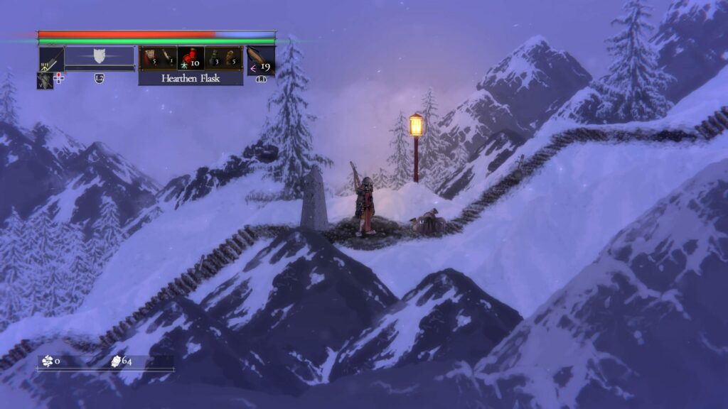 Sól i poświęcenie: gdzie znaleźć wszystkich nazwanych magów w Dreadstone Peak Sól i poświęcenie: gdzie znaleźć wszystkich nazwanych magów w Dreadstone Peak