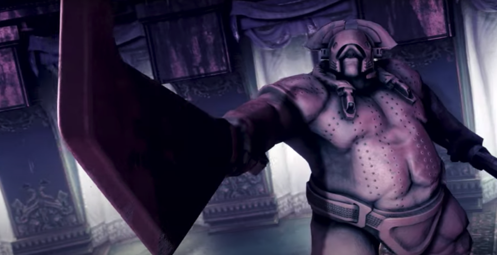 Destiny 2 Season of the Haunted – Zwiastun Duality Dungeon Zrzuty