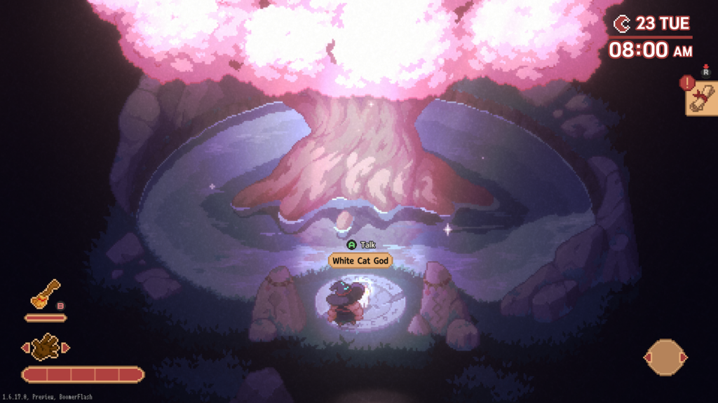 Mała czarownica w lesie: Jak zbudować dom Roya | Przewodnik po Eliksirach Snów Mała czarownica w lesie: Jak zbudować dom Roya | Przewodnik po Eliksirach Snów