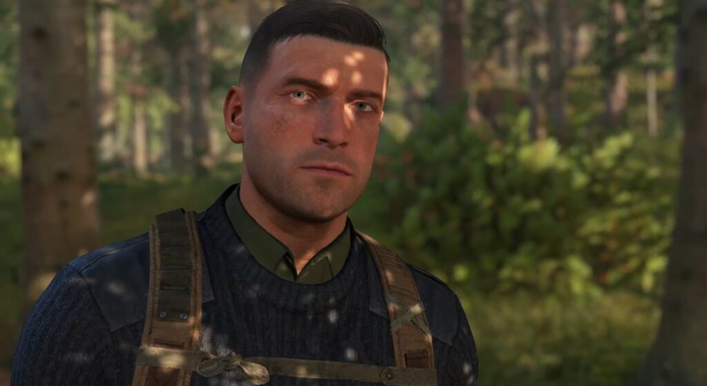 Sniper Elite 5: Wszystkie lokalizacje początkowe misji 2