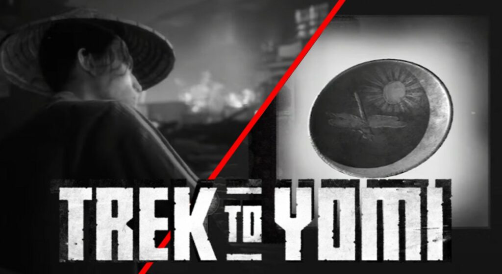 Trek to Yomi: Wszystkie artefakty w rozdziale 7 | Przewodnik po Lore Collectibles Trek to Yomi: Wszystkie artefakty w rozdziale 7 | Przewodnik po Lore Collectibles