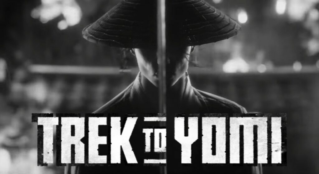 Trek to Yomi: wszystkie ulepszenia zdrowia i wytrzymałości z rozdziału 7 Trek to Yomi: wszystkie ulepszenia zdrowia i wytrzymałości z rozdziału 7