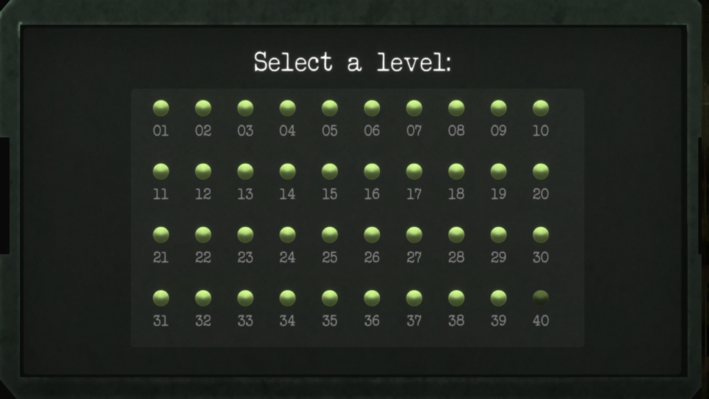 Zapisz pokój: Poziomy 21-40 Rozwiązania |  Przewodnik po rozwiązaniach zagadek