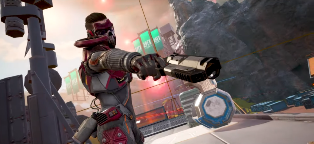 Apex Legends Mobile: 5 wskazówek na początek Apex Legends Mobile: 5 wskazówek na początek