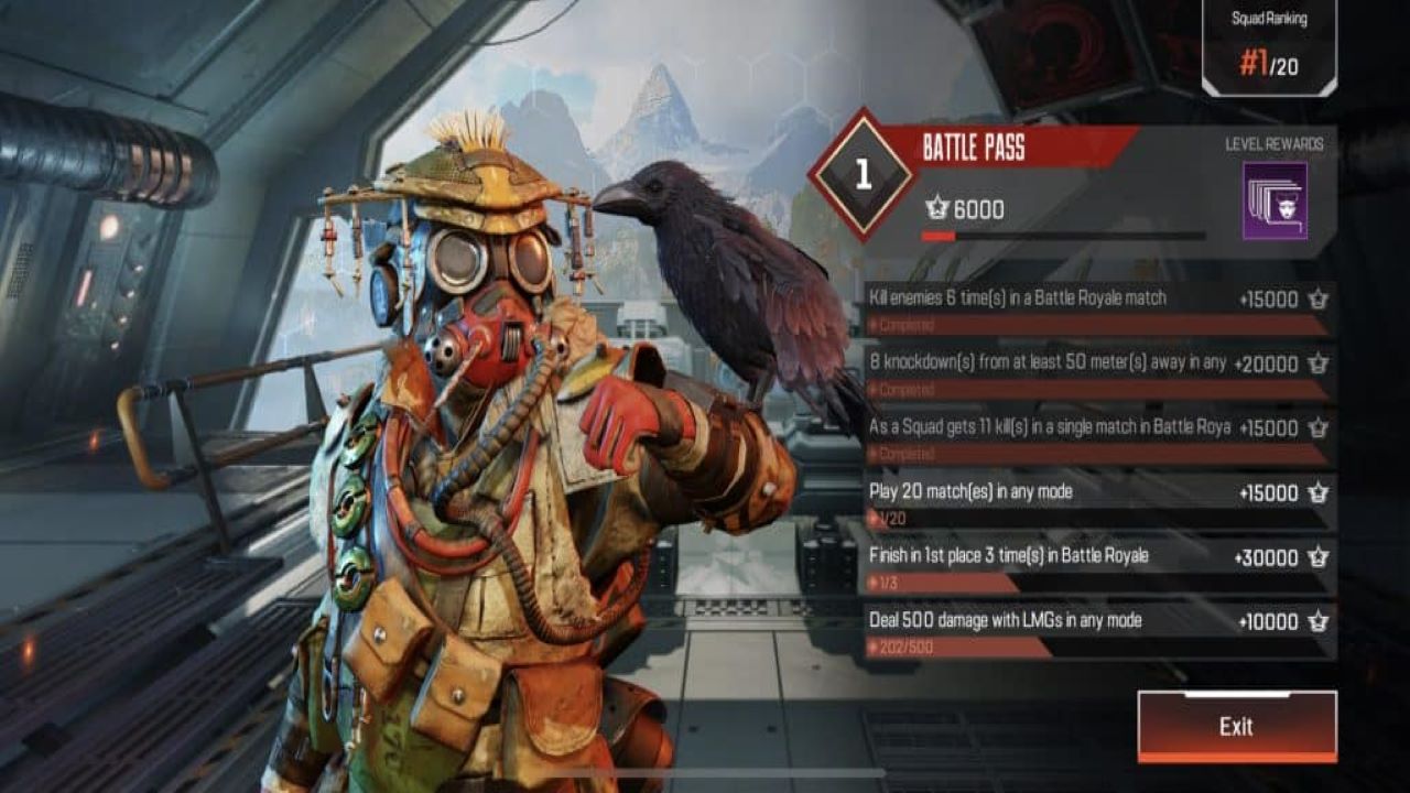 Apex-Legends-Mobile-Przepustka bojowa