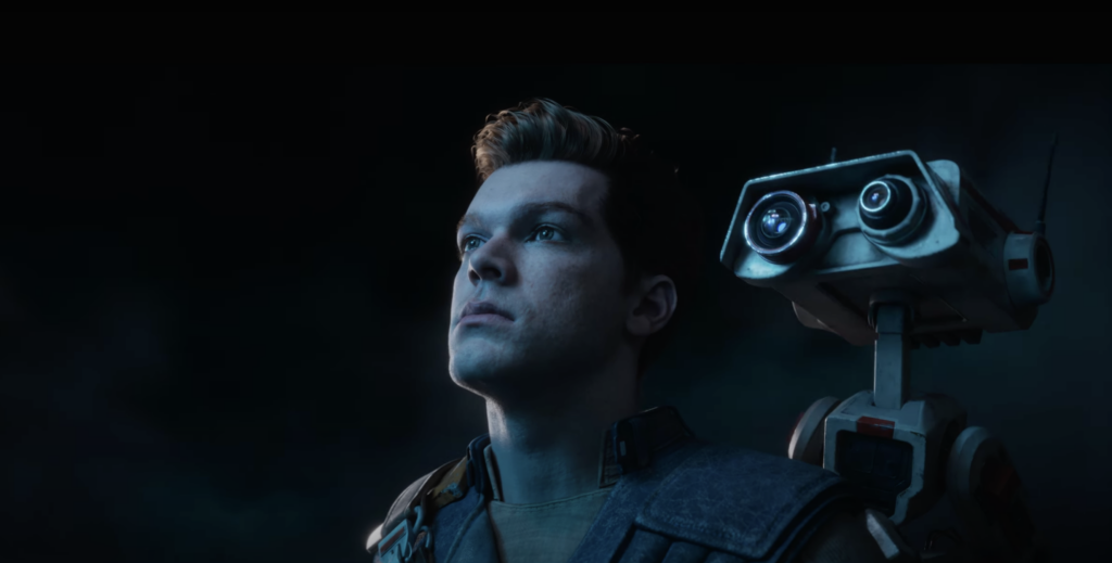 Czy Star Wars Jedi: Survivor ukaże się na Steamie?