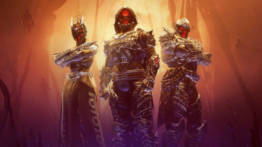 Destiny 2: Czy przepustka sezonowa Sezonu Nawiedzonego jest tego wart? Destiny-2-Season-Of-The-Haunted-1