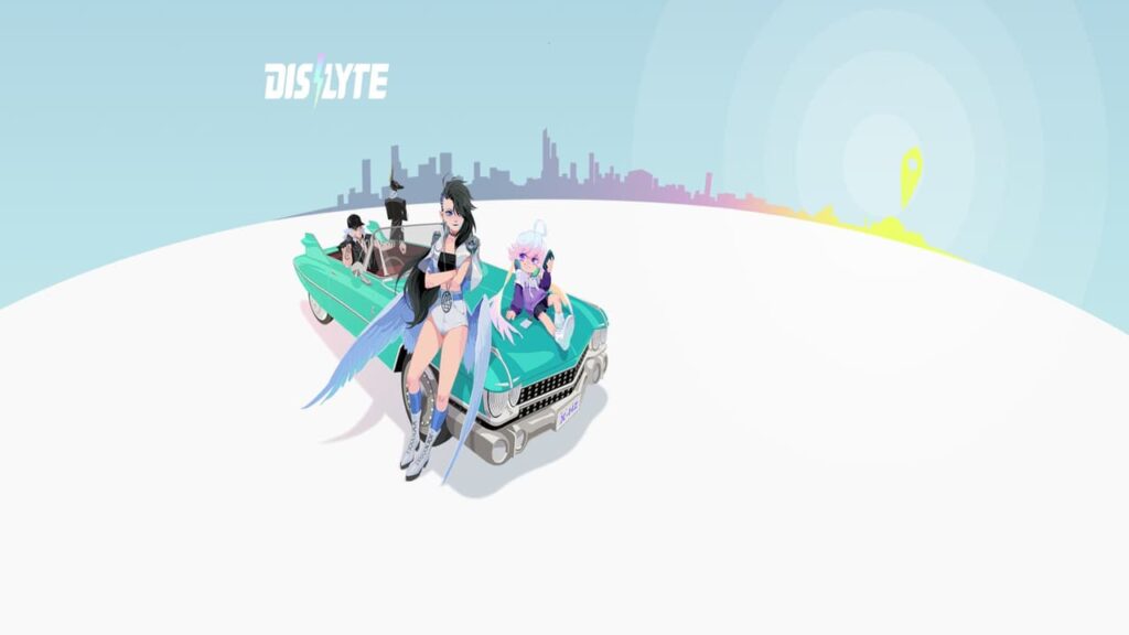 Dislyte: jak hodować relikty Dislyte: jak hodować relikty