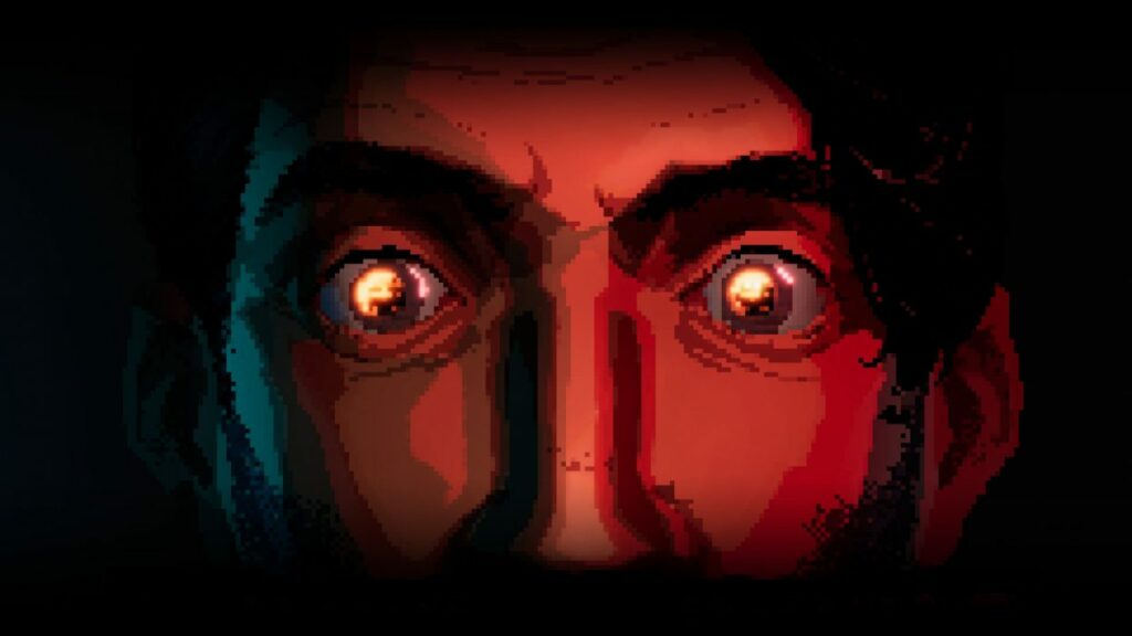 Dystopijna gra akcji WYMIENIONA Opóźniona do 2023 r. Dystopijna gra akcji WYMIENIONA Opóźniona do 2023 r.