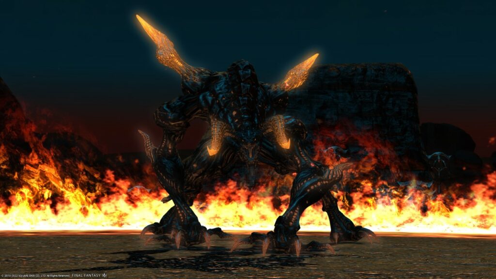 Final Fantasy XIV: Jak odblokować twarde wersje pępka, miski żaru i wyjącego oka Final-Fantasy-XIV-Bowl-of-Embers-Hard-Version