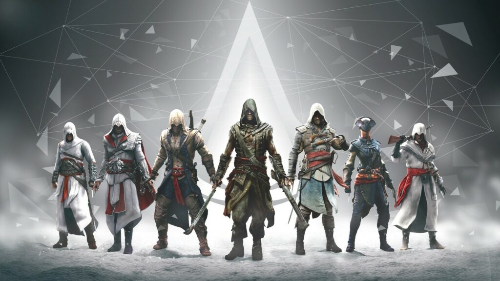 Ubisoft oficjalnie ogłasza Assassin’s Creed – Project Invictus Gdzie odbędzie się Assassin's Creed Infinity?